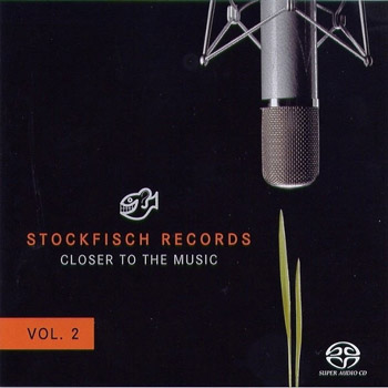 Album Stockfish Records Closer To The Music Vol.2 Album Stockfish Records Closer To The Music Vol.2