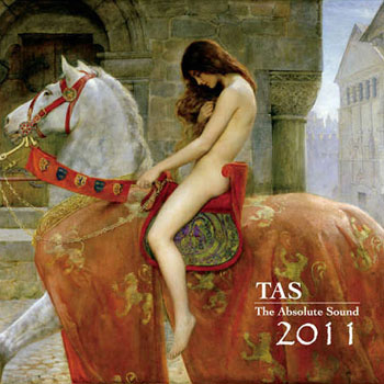 Album TAS The Absolute Sound 2011 – Stockfisch Records Album TAS The Absolute Sound 2011 – Stockfisch Records