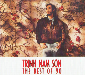 Album The Best Of 90 – Trịnh Nam Sơn Album The Best Of 90 – Trịnh Nam Sơn