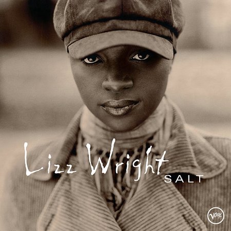 Album Salt – Lizz Wright Album Salt – Lizz Wright