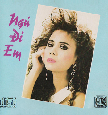 Album Ngủ Đi Em Album Ngủ Đi Em