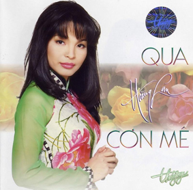 Album Qua Cơn Mê Album Qua Cơn Mê