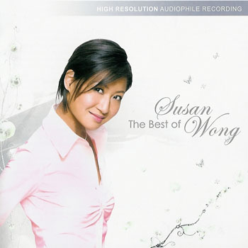 Album The Best Of (2008) – Susan Wong Album The Best Of (2008) – Susan Wong