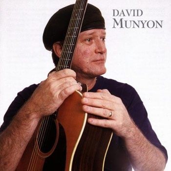 Album David Munyon – Slim Possibilities Album David Munyon – Slim Possibilities