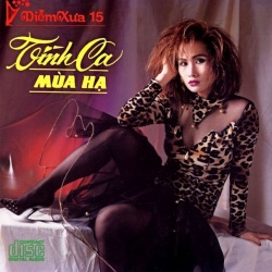 Album Tình Ca Mùa Hạ Album Tình Ca Mùa Hạ