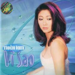 Album Vì Sao – Thiên Kim Album Vì Sao – Thiên Kim