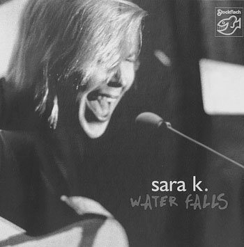 Album Water Falls – Sara K Album Water Falls – Sara K