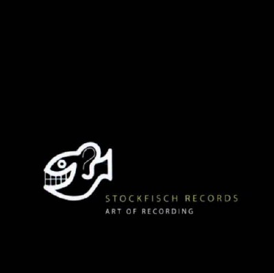 Album Art of Recording (2009) – Stockfish Records Album Art of Recording (2009) – Stockfish Records