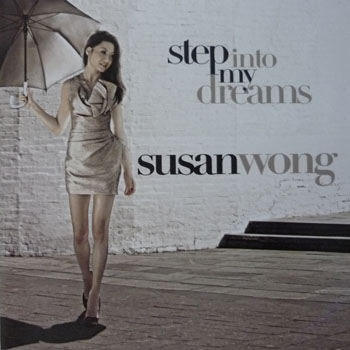 Album Step Into My Dreams – Susan Wong (2010) Album Step Into My Dreams – Susan Wong (2010)