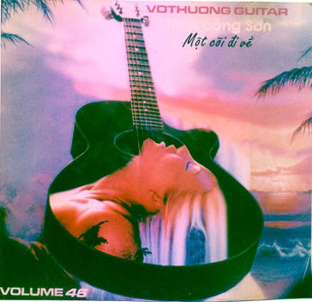 Album Một Cõi Đi Về – Vô Thường Guitar Album Một Cõi Đi Về – Vô Thường Guitar