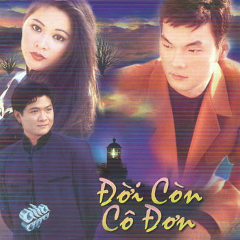 Album Đời Còn Cô Đơn Album Đời Còn Cô Đơn
