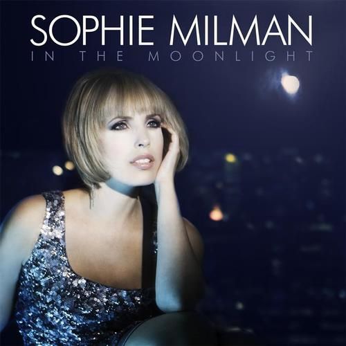 Album Sophie Milman – In The Moonlight (2011) Album Sophie Milman – In The Moonlight (2011)