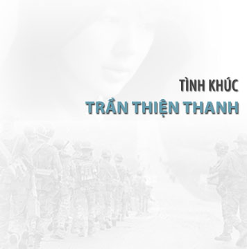Album Tình Khúc Trần Thiện Thanh (1989) Album Tình Khúc Trần Thiện Thanh (1989)