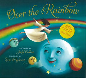 Album hòa tấu Over The Rainbow Album hòa tấu Over The Rainbow