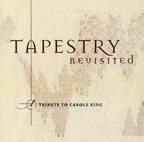 Album Tapestry Revisited Album Tapestry Revisited