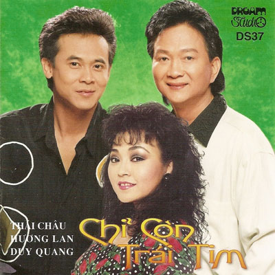 Album Chỉ Còn Trái Tim (1993) Album Chỉ Còn Trái Tim (1993)