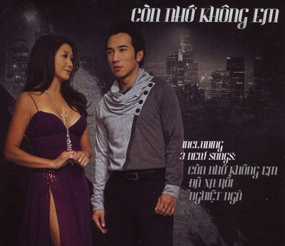 Album Còn Nhớ Không Em Album Còn Nhớ Không Em