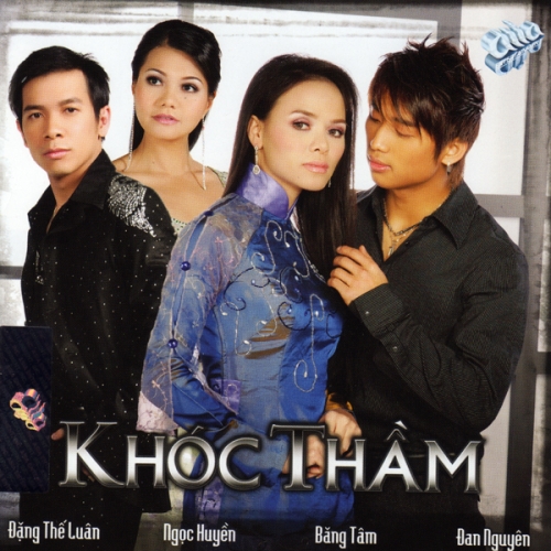 Album Khóc Thầm Album Khóc Thầm