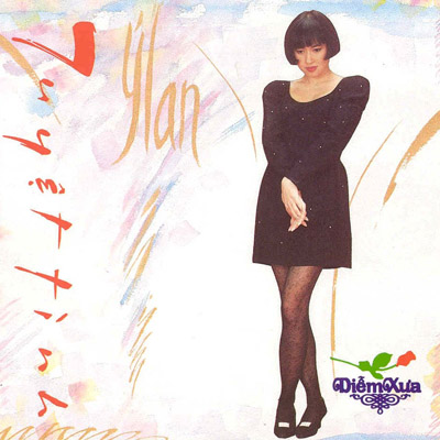 Album Tuyệt Tình – Ý Lan Album Tuyệt Tình – Ý Lan