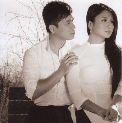 Album Tuyết Lạnh – Đặng Thế Luân & Tâm Đoan Album Tuyết Lạnh – Đặng Thế Luân & Tâm Đoan
