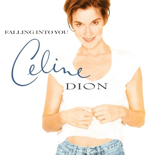 Album Celine Dion – Falling Into You Album Celine Dion – Falling Into You