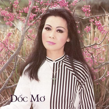 Album Dốc Mơ – Khánh Ly Album Dốc Mơ – Khánh Ly