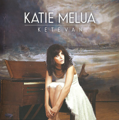 Album Katie Melua – Ketevan Album Katie Melua – Ketevan