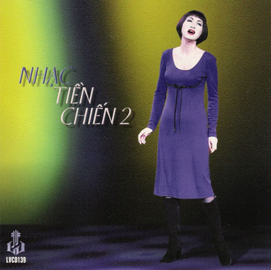 Album Nhạc Tiền Chiến 2 – Khánh Hà & Tuấn Ngọc Album Nhạc Tiền Chiến 2 – Khánh Hà & Tuấn Ngọc