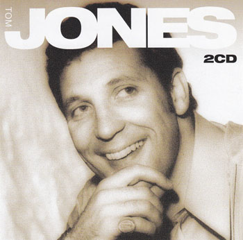 Album Tom Jones CD1 Album Tom Jones CD1
