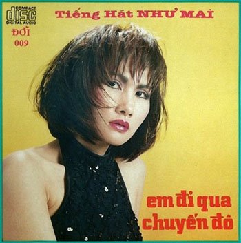 Album Em Đi Qua Chuyến Đò – Như Mai Album Em Đi Qua Chuyến Đò – Như Mai