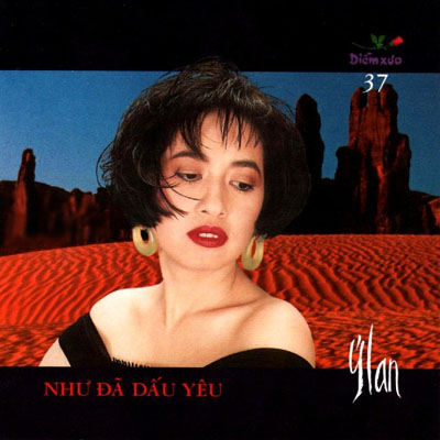 Album Như Đã Dấu Yêu – Ý Lan Album Như Đã Dấu Yêu – Ý Lan