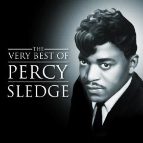 Album The Best Of Percy Sledge Album The Best Of Percy Sledge