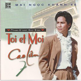 Album Cao Lâm 7 – Toi Et Moi Album Cao Lâm 7 – Toi Et Moi