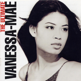 Album Ultimate Collection (2003) – Vanessa-Mae Album Ultimate Collection (2003) – Vanessa-Mae