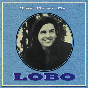 Album The Best of Lobo Album The Best of Lobo