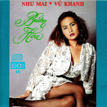 Album Bướm Hoa – Như Mai & Vũ Khanh Album Bướm Hoa – Như Mai & Vũ Khanh