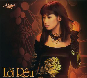 Album Lời Rêu – Ý Lan Album Lời Rêu – Ý Lan