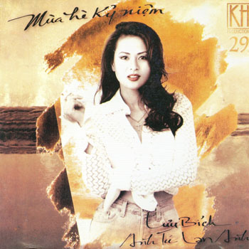 Album Mùa Hè Kỷ Niệm Album Mùa Hè Kỷ Niệm