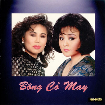 Album Bông Cỏ May – Thanh Tuyền & Hương Lan Album Bông Cỏ May – Thanh Tuyền & Hương Lan