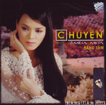 Album Chuyện 3 Mùa Mưa Album Chuyện 3 Mùa Mưa