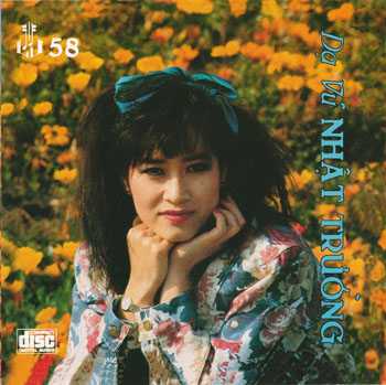 Album Dạ Vũ Nhật Trường Album Dạ Vũ Nhật Trường