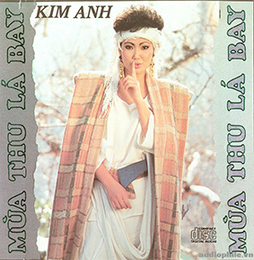 Album Mùa Thu Lá Bay – Kim Anh Album Mùa Thu Lá Bay – Kim Anh