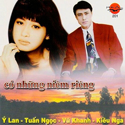 Album Có Những Niềm Riêng Album Có Những Niềm Riêng