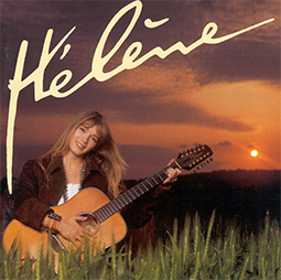 Album Hélène Rollès – Je m’appelle Hélène (1993) Album Hélène Rollès – Je m’appelle Hélène (1993)