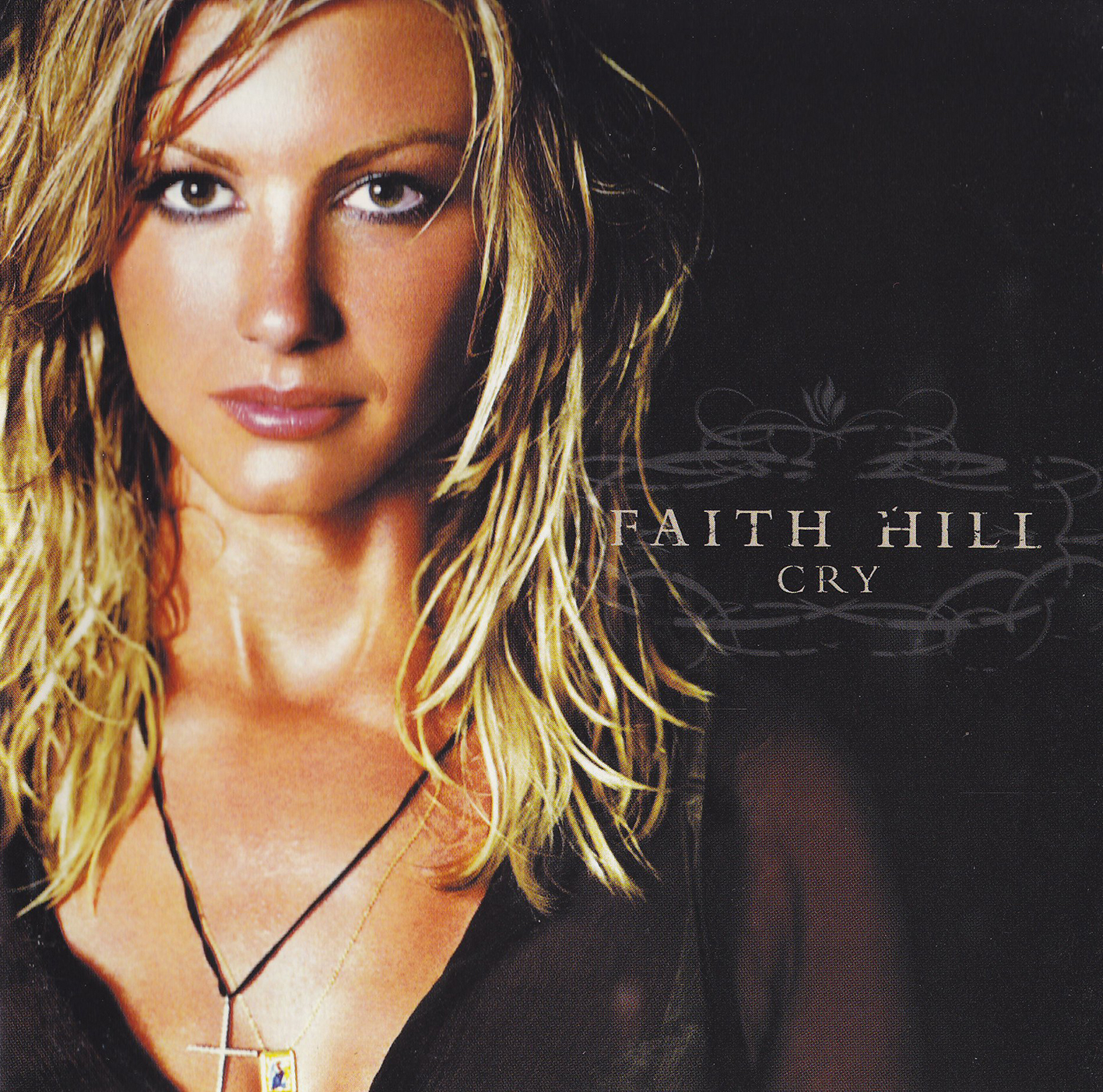 Album Cry (2002) Album Cry (2002)