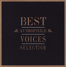 Album Best Audiophile Voices Selection Album Best Audiophile Voices Selection