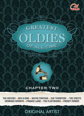 Album 48 Nonstop Greatest Oldies Vol.2 Album 48 Nonstop Greatest Oldies Vol.2