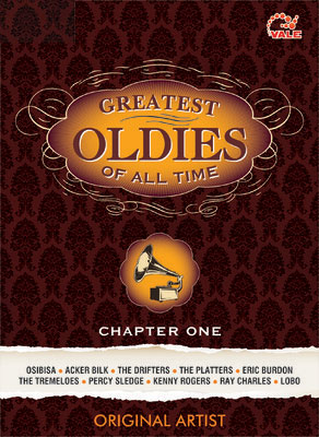 Album 48 Nonstop Greatest Oldies Vol.1 Album 48 Nonstop Greatest Oldies Vol.1
