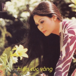 Album Hiên Cúc Vàng – Khánh Ly Album Hiên Cúc Vàng – Khánh Ly