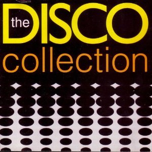 Album Presents – The Disco Collection Album Presents – The Disco Collection